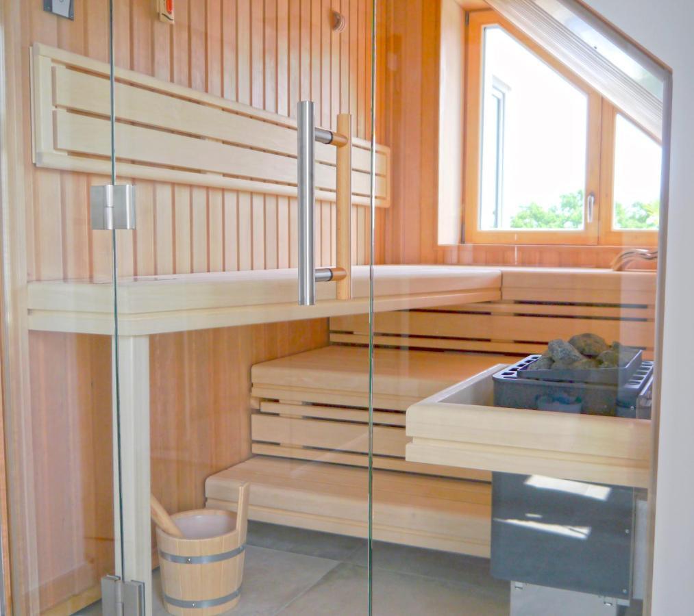 Maison Du Port Timmendorfer Strand Extérieur photo