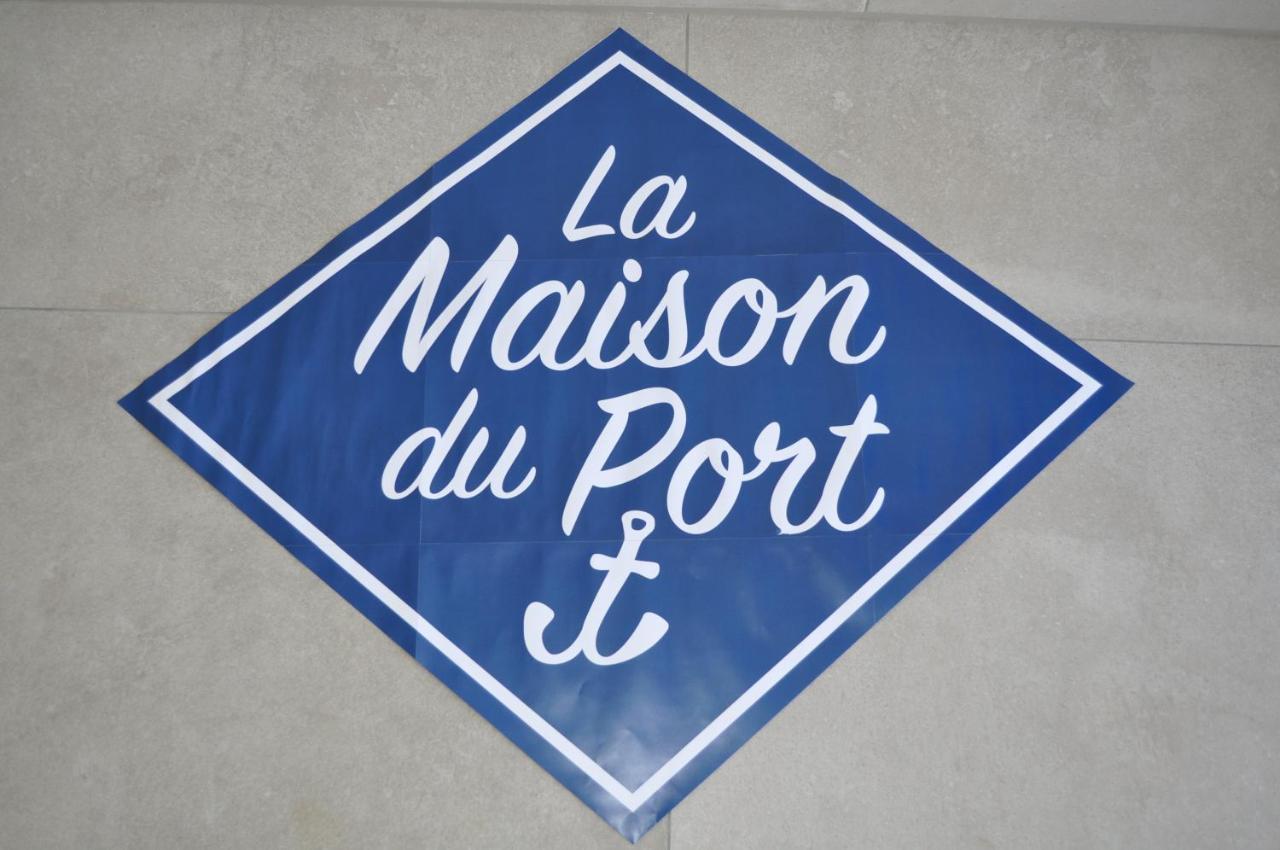 Maison Du Port Timmendorfer Strand Extérieur photo