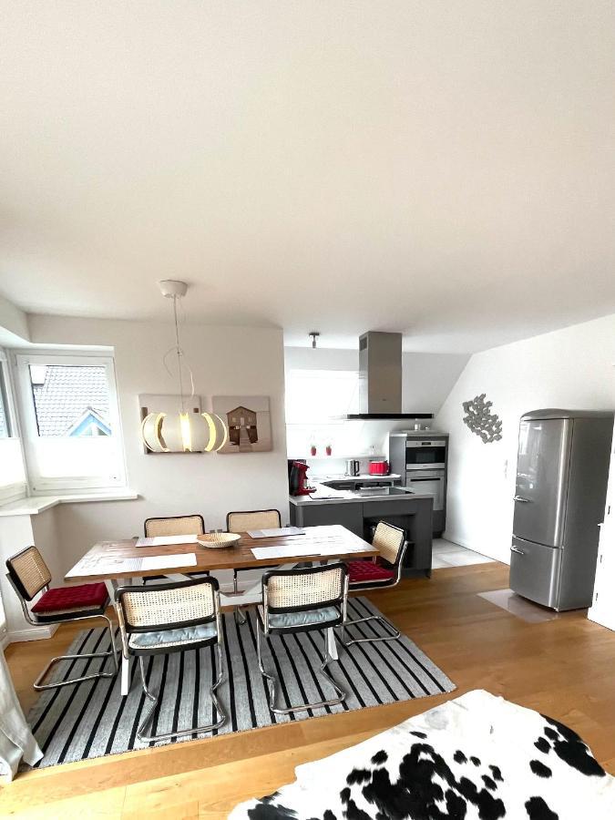 Maison Du Port Timmendorfer Strand Extérieur photo
