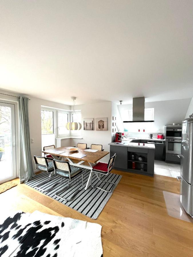 Maison Du Port Timmendorfer Strand Extérieur photo